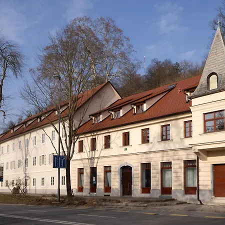 Napoleon 아파트 류블랴나