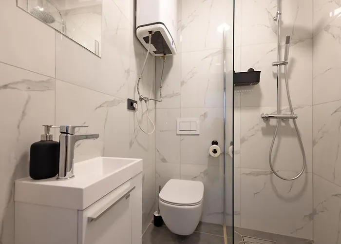 아파트 Napoleon *