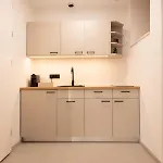 Apartman Napoleon Ljubljana