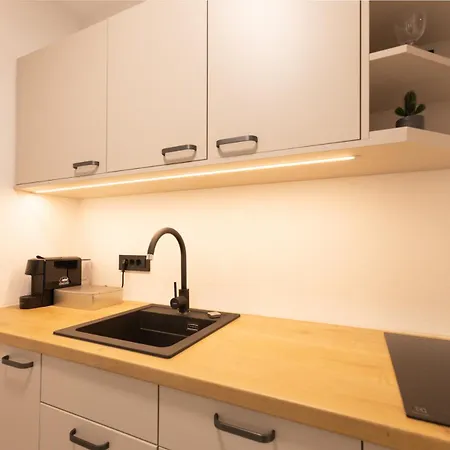 Napoleon Apartment