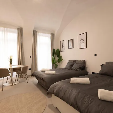 Apartment Napoleon *