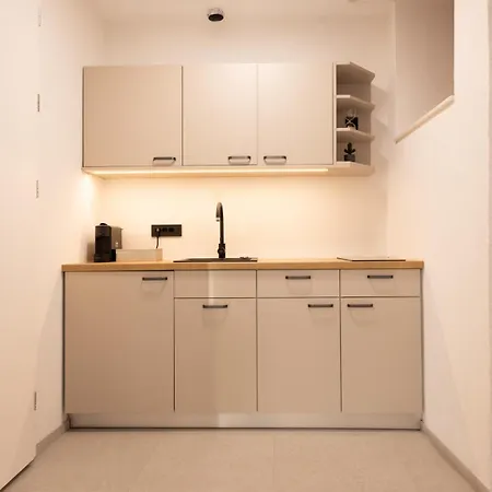 Apartmán Napoleon Lublaň