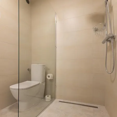 Apartment Napoleon Ljubljana