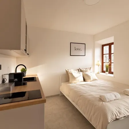 Apartment Napoleon *