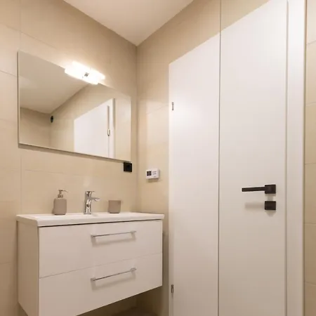 Apartment Napoleon Ljubljana