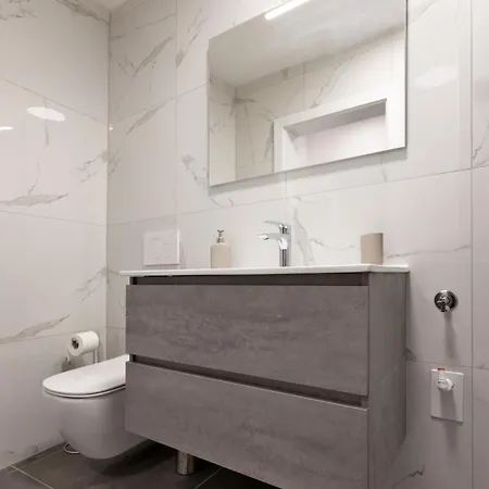 Apartment Napoleon *