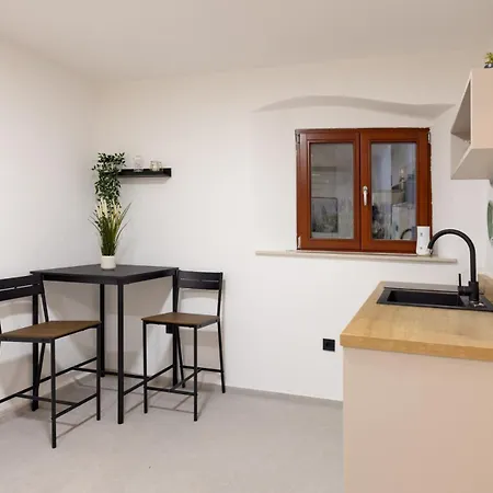 Apartment Napoleon Ljubljana