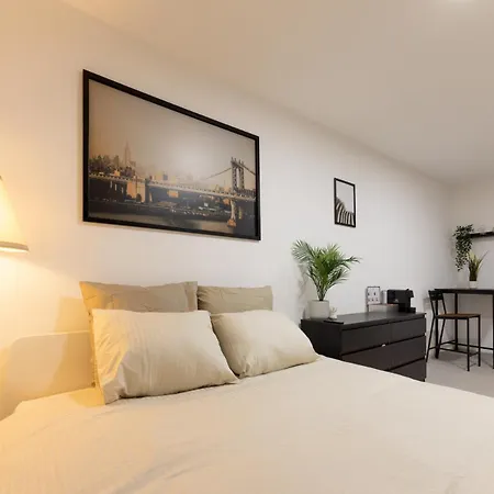Napoleon Apartment Ljubljana