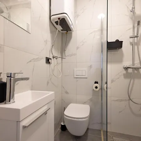 Apartment Napoleon *