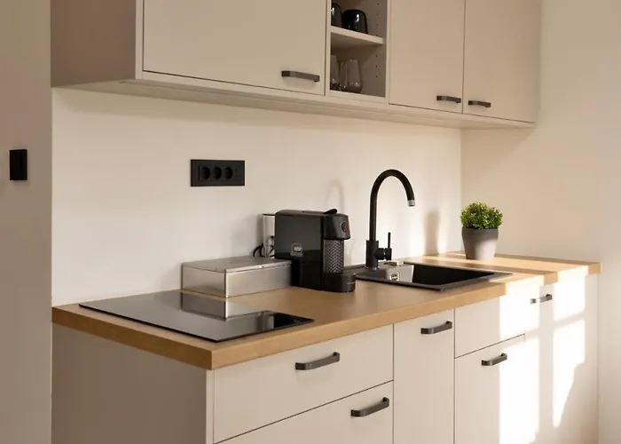 Apartma Napoleon Ljubljana