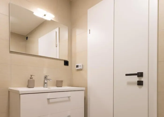 Apartma Napoleon Ljubljana