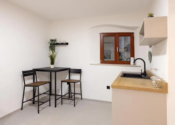 Apartma Napoleon Ljubljana