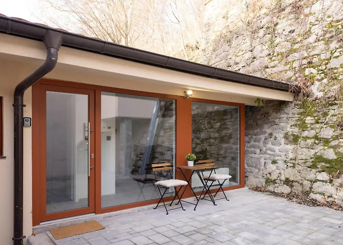 Апартаменты Napoleon *