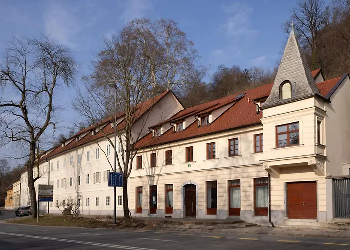 Napoleon Apartma Ljubljana