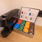 Napoleon Apartman Ljubljana